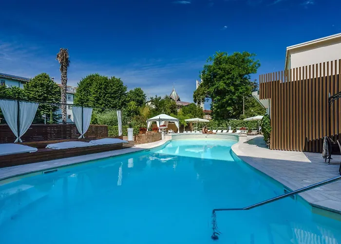 Villa Adriatica Ambienthotels Romantik Hotel