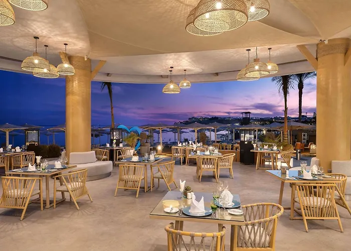 Novotel Sharm El-Sheikh