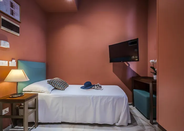 Villa Adriatica Ambienthotels Romantik Hotel
