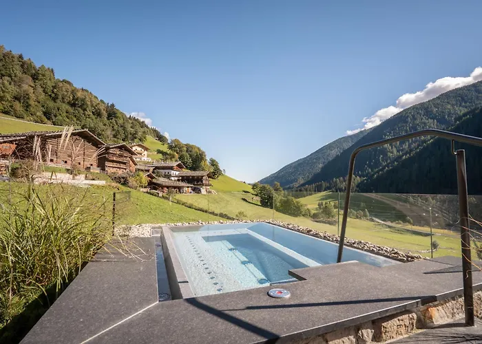 Hotel Waltershof