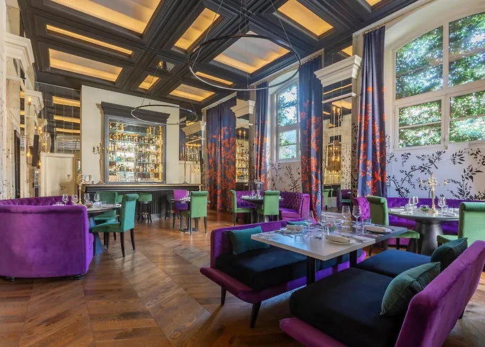 5 Sterne Hotels Roma Luxus