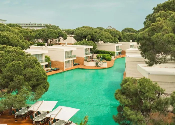 Club Prive By Rixos