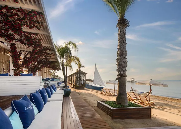 Club Prive By Rixos