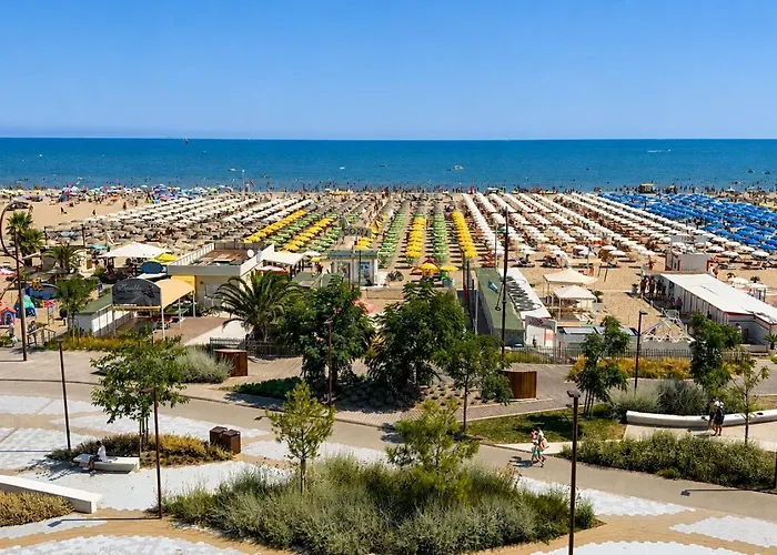 Hotel Ariane - Beachfront, Xxl Breakfast & Sea View