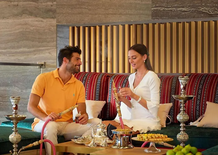 Fairmont Amman