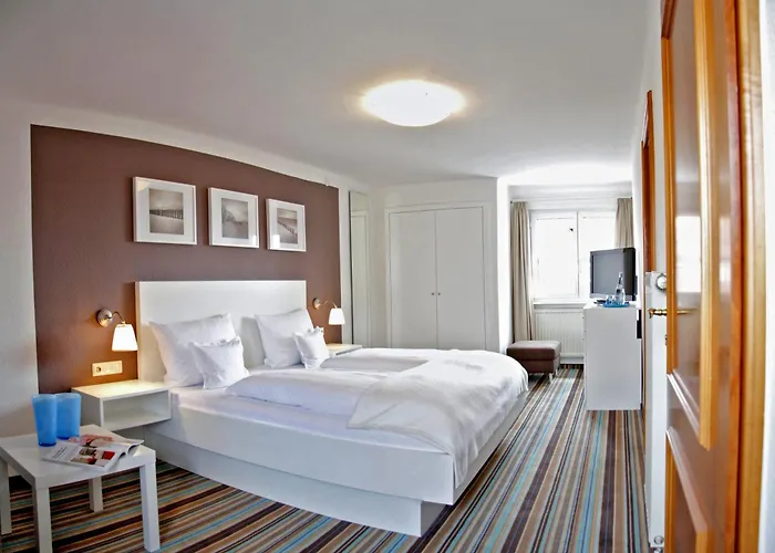 3 SterneHotel Guter Tropfen
