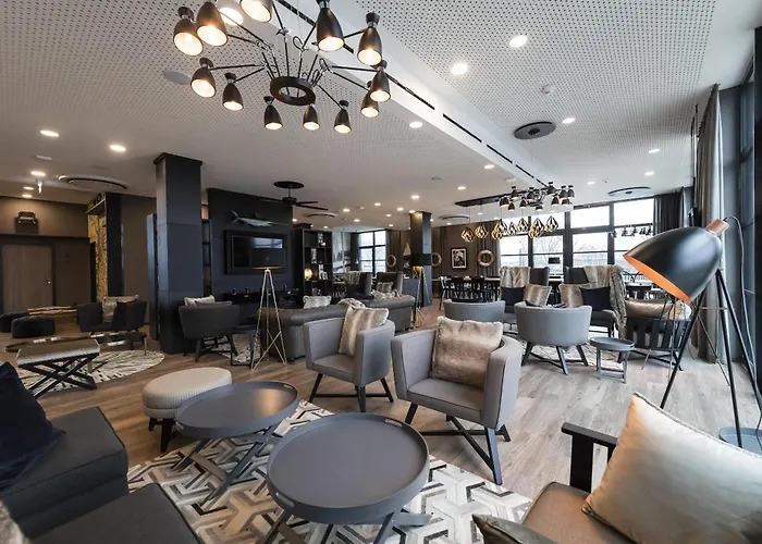 Harbr Heilbronn, A Member Of Radisson Individuals