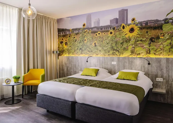ibis Styles Almere