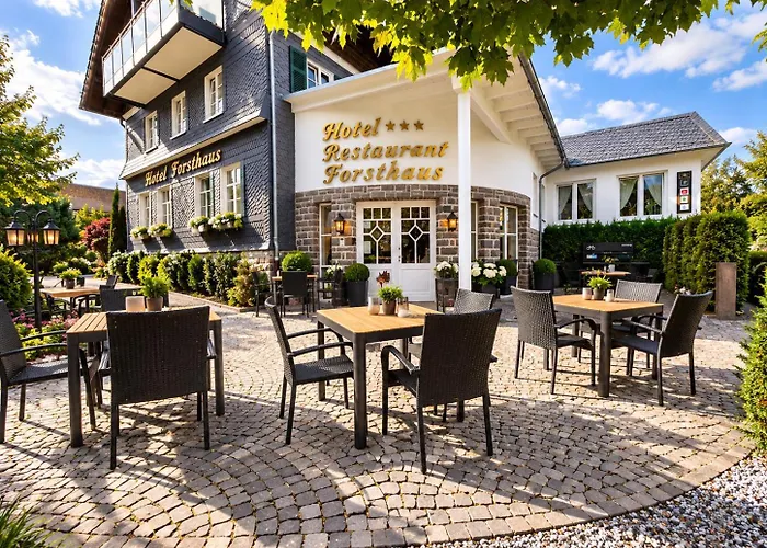Forsthaus