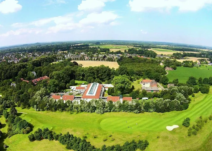 Mercure Tagungs-&Landhotel Krefeld