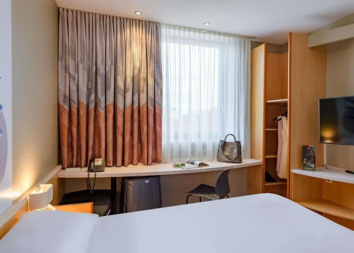 Ibis Heilbronn