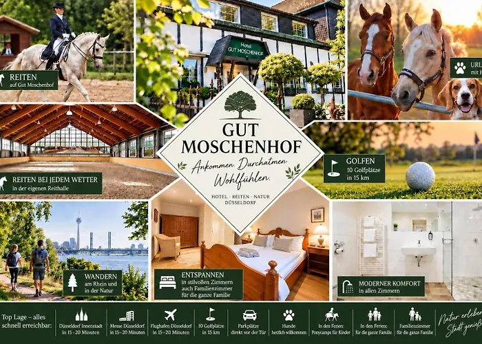 Gut Moschenhof