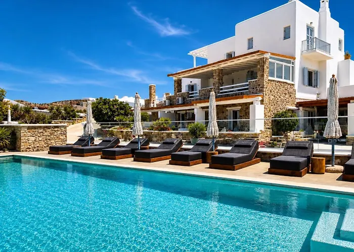 Crystal Suites