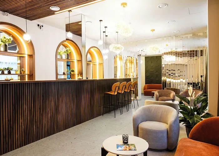 3 SterneHotel Vayalen Boutique
