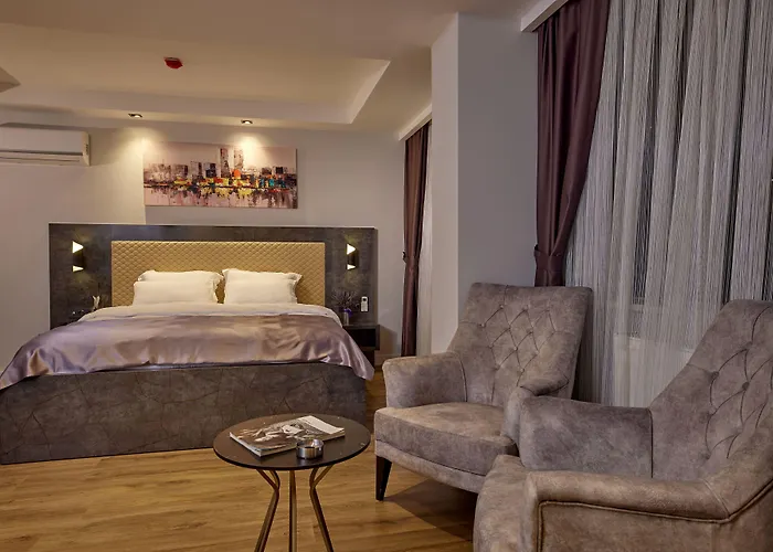 The Bold Hotel