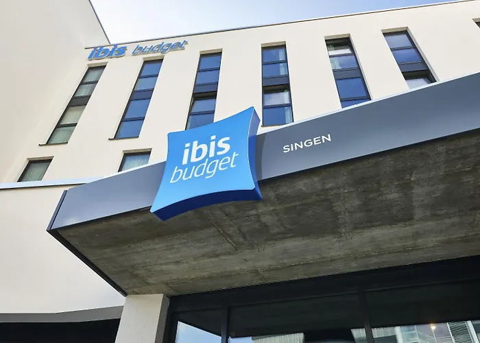 Ibis Budget