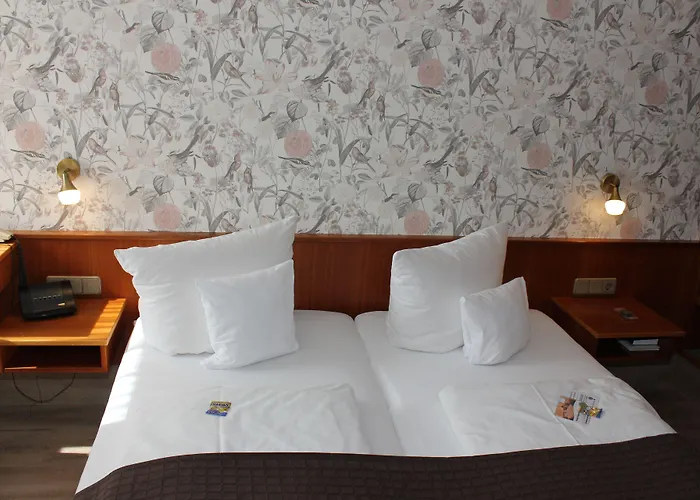 Landhotel zum Böhm