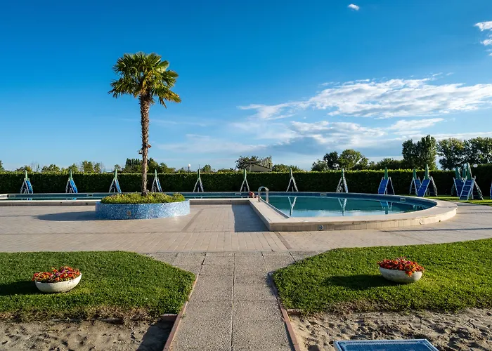 Hotel Villa Sara