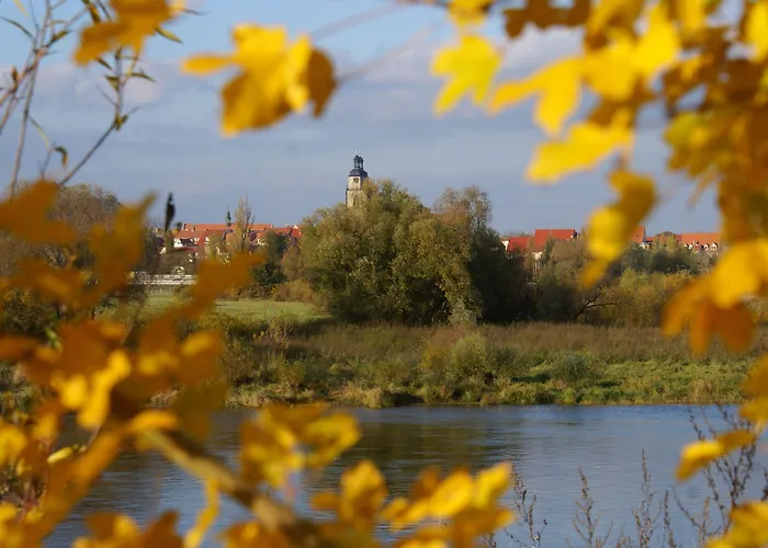 Pension Heinrich Heine
