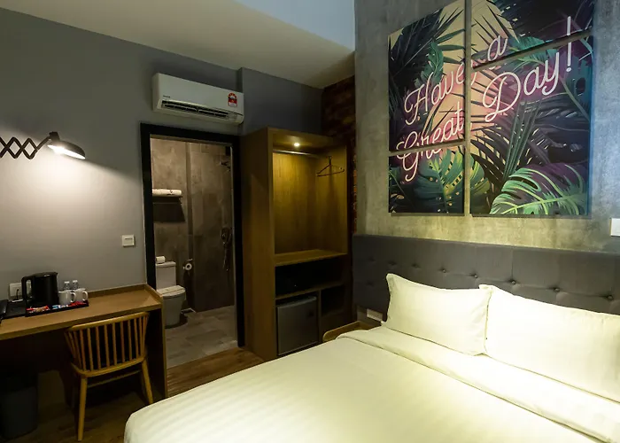 Brown Hotel