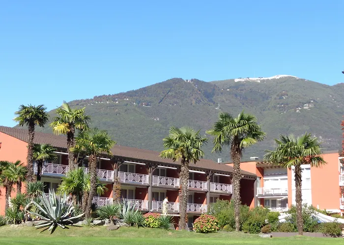 Hapimag Resort