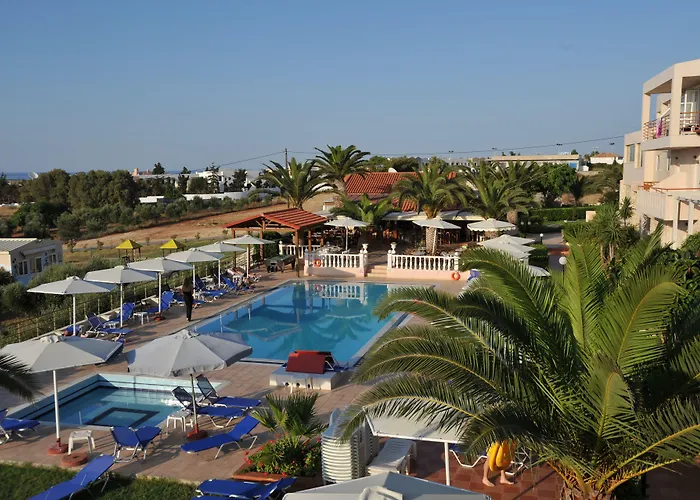  Cretan Garden Adults Only 16Plus