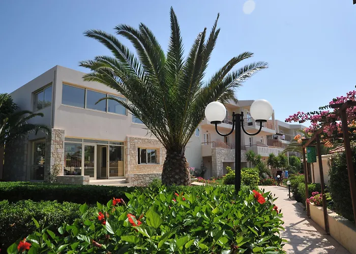  Cretan Garden Adults Only 16Plus