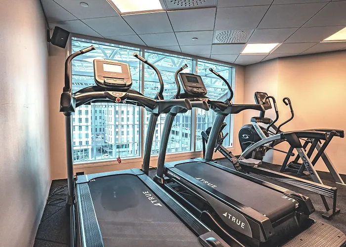 Valo Hotel & Work Helsinki