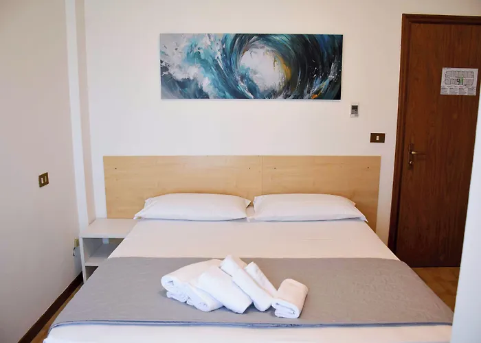 Hotel Umberto