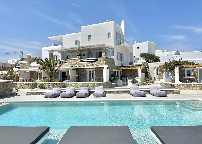 Crystal Suites