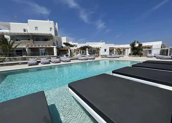 Crystal Suites