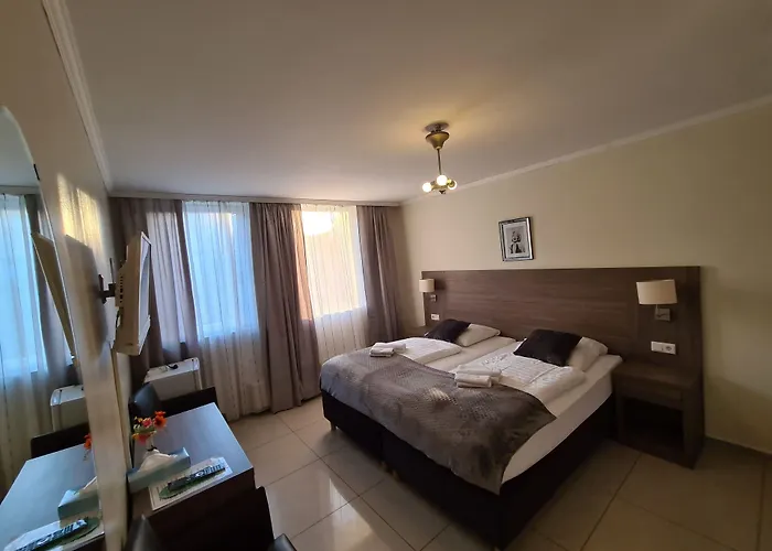 Hotel Cara Vita Cologne