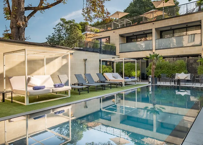 Le Palais Gallien & Spa