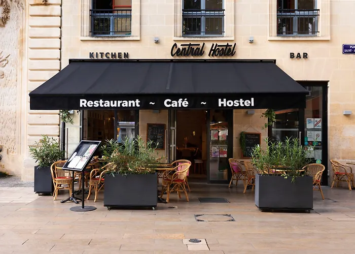 Central Centre