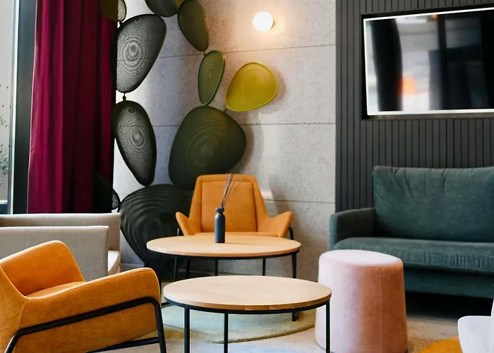 Ibis Styles St Pauls Bay Malta