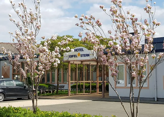 3 SterneHotel Bitburg
