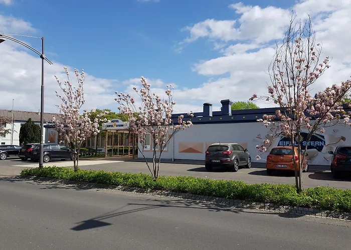 3 SterneHotel Bitburg