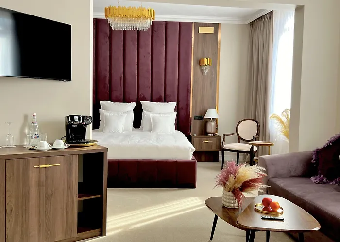 Hotel 5 Continents