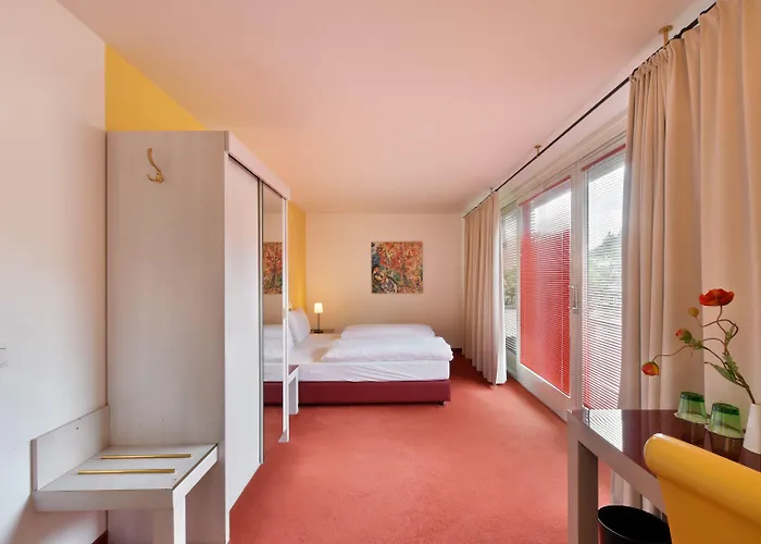 3 SterneHotel Neutor Express