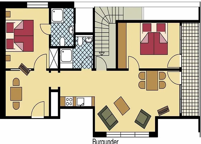 Kinderhotel Wein&Wohngut Paulushof
