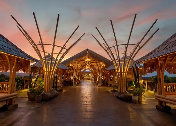 The Nest Hotel Nusa Dua