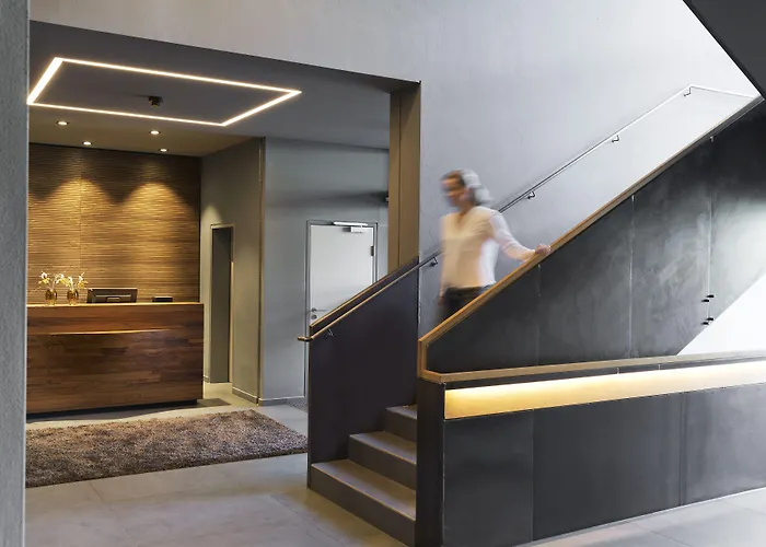 Wellness Hotels Stadthotel Brunner