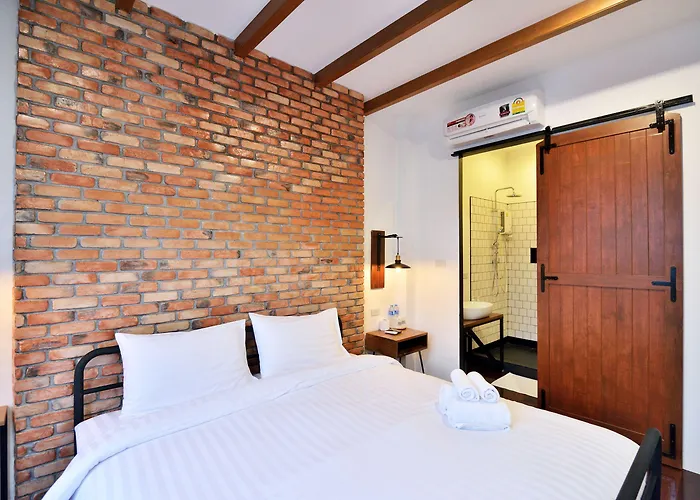 The Rommanee Classic Guesthouse