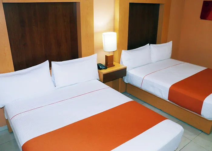 Hotel Real Zapopan