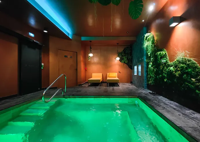 3 SterneHotel Alex & Spa