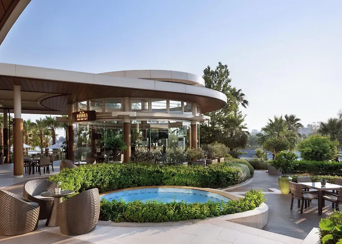 Sheraton Grand