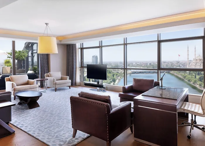 Sheraton Grand