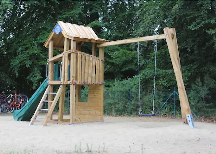 HUDEWALD &Resort