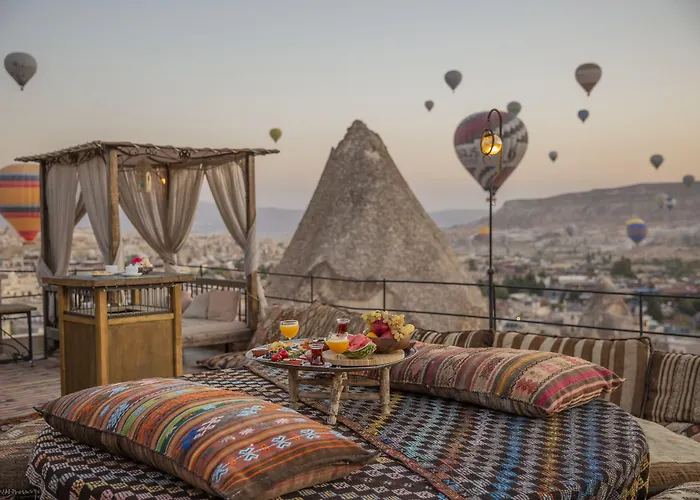 Kinderhotel Divan Cave House