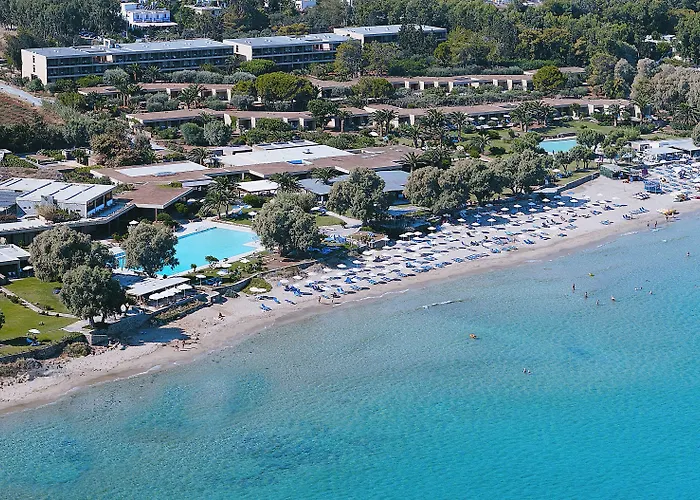 Kernos Beach &Bungalows